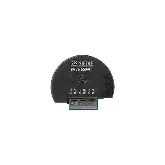 SIED Bus-Video-Verteiler       BVVS650-0     symmetrisch                   32245