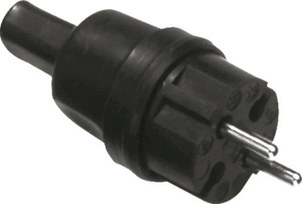 Bachmann Flachkabelstecker       740.002 f.Illu-Leitung