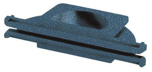 BJ APWG ocean Verbindungsstück  2138W-53   blaugrün