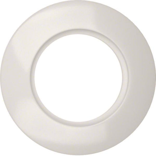 BER S1930 Rahmen                  138109    1fach polarweiss