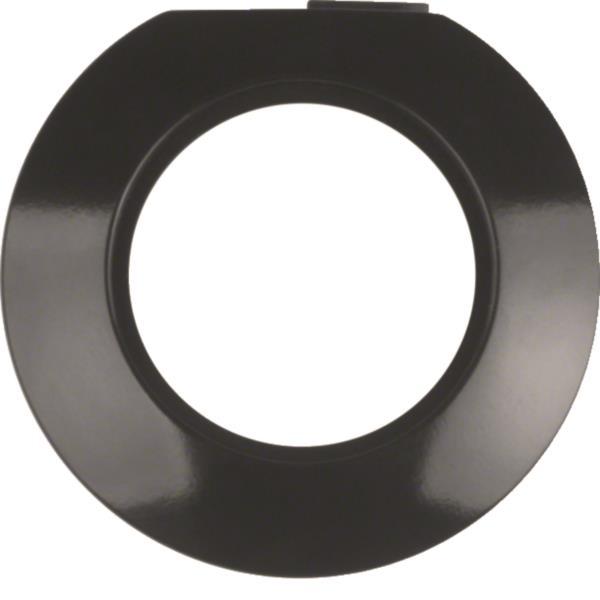 BER S1930 Endrahmen               138141    schwarz