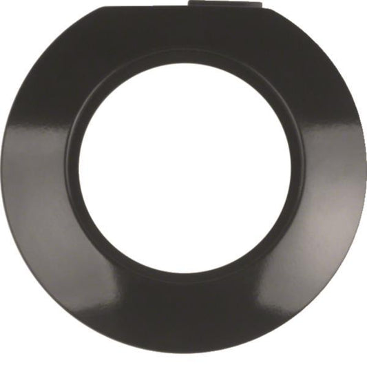 BER S1930 Endrahmen               138141    schwarz