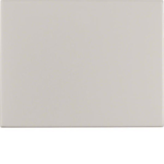 Berker Wippe K.5 Alu            14057003