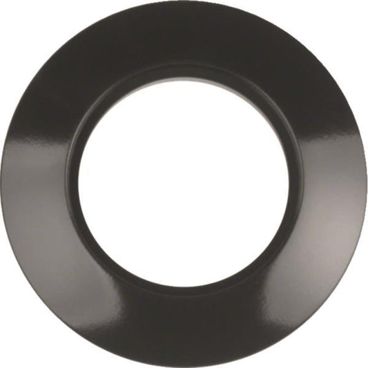 BER S1930 Rahmen                  138101    1fach schwarz