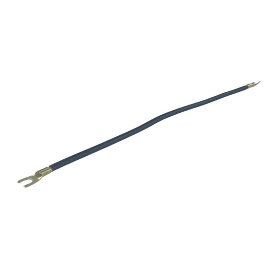 Pollmann Verdrahtungsbrücke  VB/6-265 G2 Gabel beidseitig    265mm  6qmm