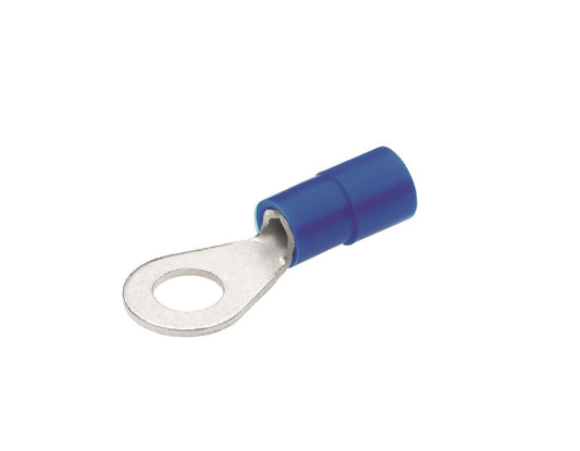 Cimco Ringkabelschuhe isoliert    180036 M5 1,5-2,5qmm
