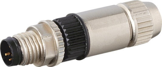 MURR Steckverbinder   7000-08331-0000000 MSHL0-AC-R MOSA 0,14-0,34qmm