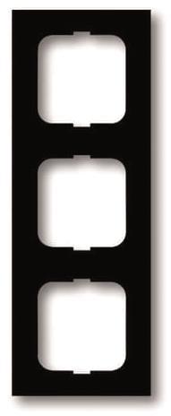 BJ future linear Rahmen        1723-181K   3fach anthrazit