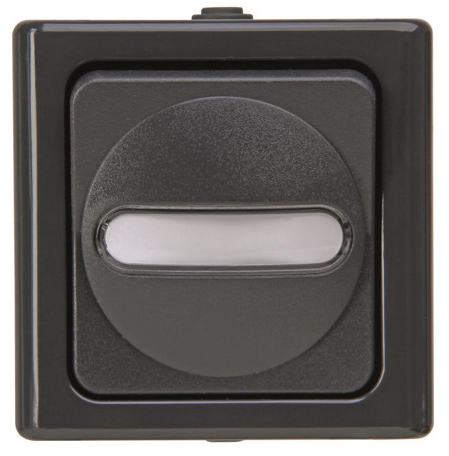 Kopp APWG Blue Electric   5606.1500.7    (Aus-/Wechsel) anthrazit