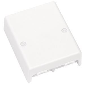 ELDAT Mini-Empf.Easywave   RCL03E5002B10 12-24VAC/12-24VDC 2x Wechsler weiß