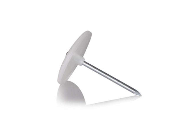 Ftronic Nagelscheibe 35mm       NS35/340        m. Nagel 3x40mm