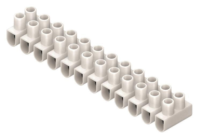 HKL PVC-Lüsterklemme               129.3   1,0-4,0qmm    (alt 129.N)