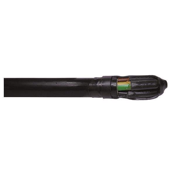 Cellpack Spannungsfeste     SEMH5-K 6-35 Endmuffe (Kappe) 360710