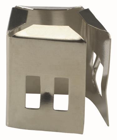 Mersen 01713.000000 Haltefeder D01-D02   NEOZED Spezial Schraub