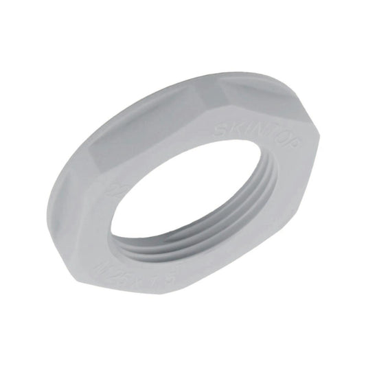 LAPP SKINTOP GMP-GL-M 16x1,5    53119010     Gegenmutter M16 silbergrau