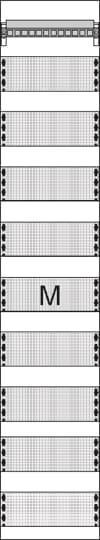 Striebel Mediafeld 9RE             FM19P 2CPX054026R9999