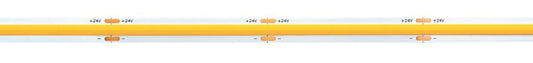 RUTEC VARDAFLEX COB Plus LED-Strip 84337 24V 50W 2700K 985lm/m 5m CRI90, homogen