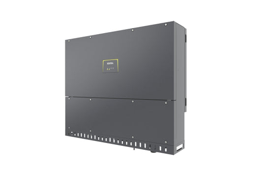 Kostal Wechselrichter String  PIKO CI 50 trafolos 4MPP+10DC-Eing. 10534084