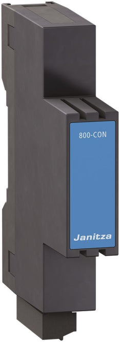 Janitza UMG 801 -      Set Modul 800-CON Modulares Energiemessgerät