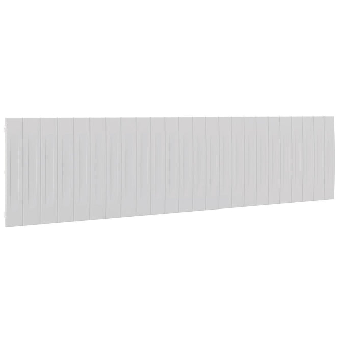 ABN Abdeckstreifen RAL9002      GBS24N10 f.Geräteschlitze (Set 10 St)