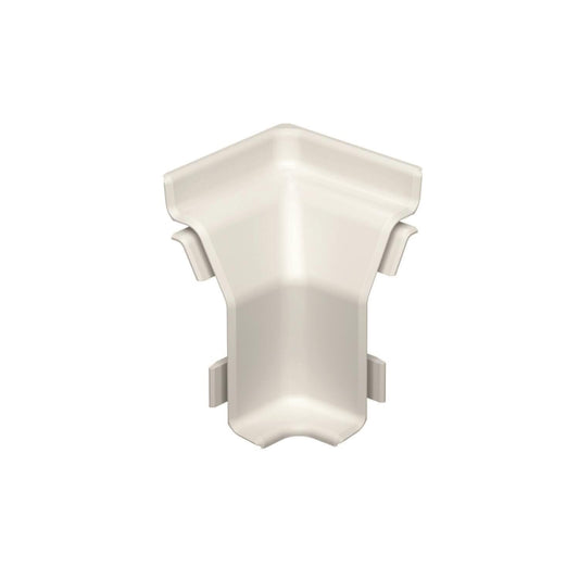 OBO SLL IE2050 rws Inneneck SL-L 20x50   9010 PVC reinweiß RAL9010 6132240