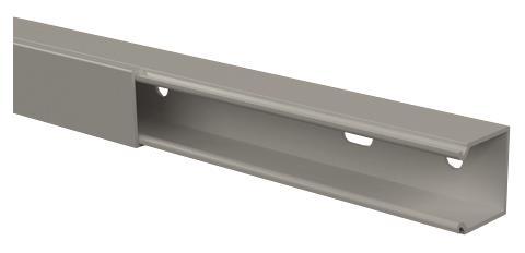 GGK Kanal LFG 20x20                 2857    lichtgrau