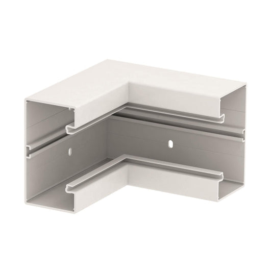 OBO GK-I70130RW Inneneck 70x130mm PVC    ** reinweiß RAL9010 6274540