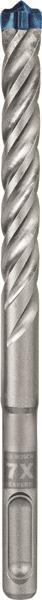 Bosch Hammerbohrer SDS-plus-7X Expert    12,0x165/100mm 4-Schneider    2608900108
