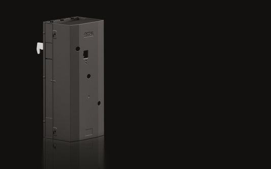 Rittal Anschlussadapter       RX 9360220 3-pole B:90mm max.150 mm² Klemmraum