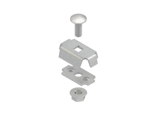 NIED Universal-Verbinder            GRV6
