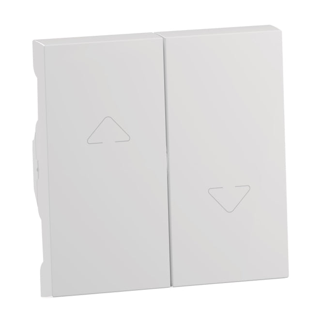 Legrand 765147 SEANO Wippe               Jalousieschalter/-taster 2-Tasten-System