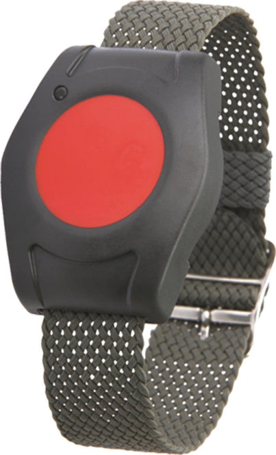 ELDAT Armbandsender     RT26E5001-12-23K Easywave 868 MHz 1-Kanal anthrazit Taste