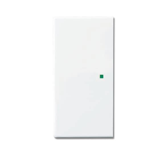 BJ Wippe 2-fach               6230-20-84   Busch-free@home