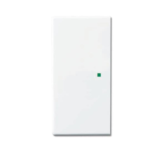 BJ Wippe 2-fach               6230-20-84   Busch-free@home