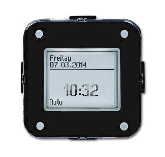 BJ Busch-Timer Bedienelement    6456-101   Standard Busch-Timer