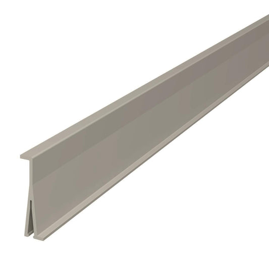 OBO 2371 60 Trennwand 60x2000mm PVC      ** lichtgrau RAL7035 6023118