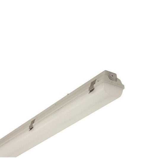 SITECO Wannenleuch. Monsun21 51FJ10MP47A 50W 4000-7000lm 4000K IP66 PMMA 1577mm