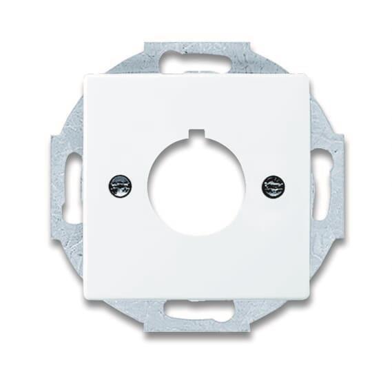 BJ carat Abdeckung für           2533-84   Befehlsgeräte 22,5mm davos/ studiowei