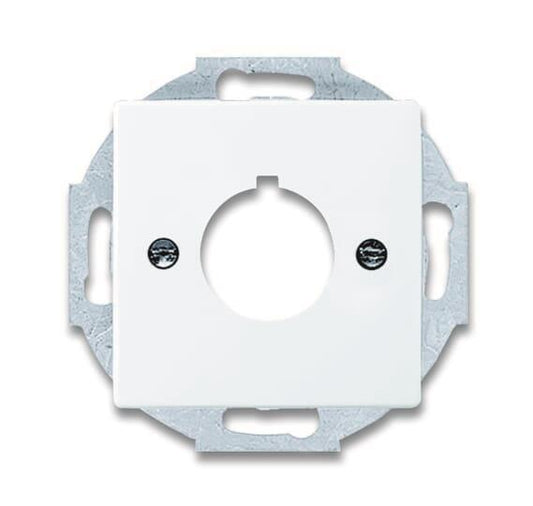BJ carat Abdeckung für           2533-84   Befehlsgeräte 22,5mm davos/ studiowei