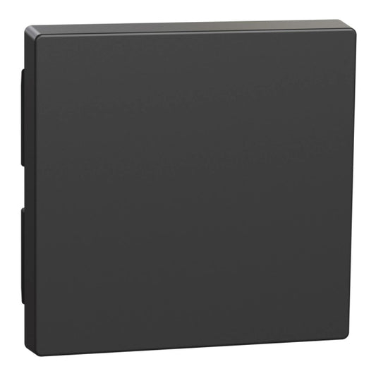 Merten Wippe schwarz matt   MEG3300-0403 System M