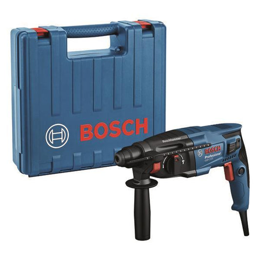 Bosch Bohrhammer GBH 2-21 SDS-Plus          ** 720W 21mm 2,3kg       06112A6000