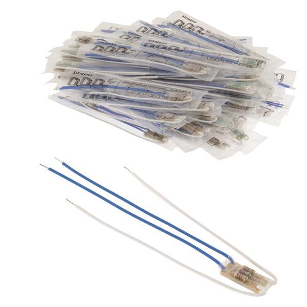 SIEM Sinamics V20     6SL3255-0VC00-0HA0 Rs485 Busabschluss 50Stk 6SL3255-0VC00-