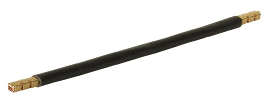 Pollmann Verdrahtungsbrücke  VB/6-123 A2 Aderendhülse beidseitig 123mm 6qmm