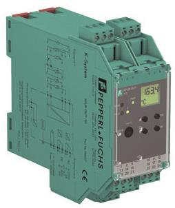 PF Signal converter w. trip       231226 value KFU8-GUT-1.D