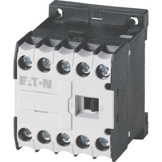 EATON DILER-31-G 24VDC            010157 Hilfsschütz 3S+1Ö DC 010157