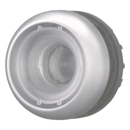 EATON M22-D-X Drucktaste flach    216602 o.Tastplatte tastend 216602