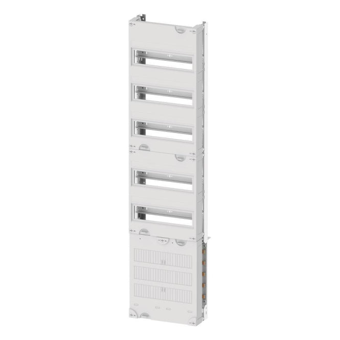 EATON ZSD-V17/SA5 Einspeise-      255558 Verteilerfeld SS 5p H1050mm 255558