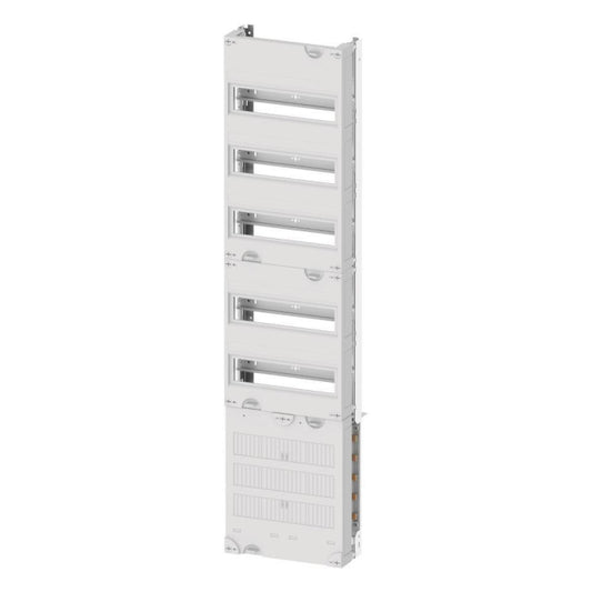 EATON ZSD-V17/SA5 Einspeise-      255558 Verteilerfeld SS 5p H1050mm 255558