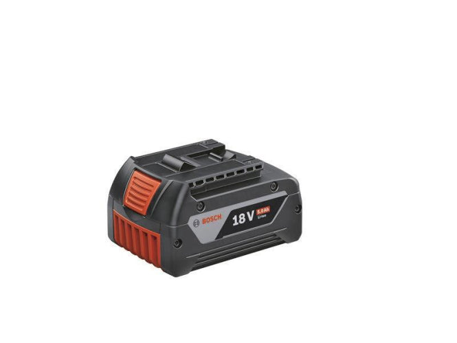 Bosch Akkupack GBA 18V 5.0Ah                  **                      1600A002U5