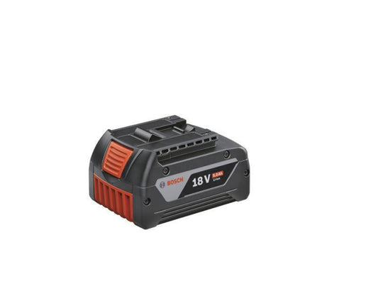 Bosch Akkupack GBA 18V 5.0Ah                  **                      1600A002U5
